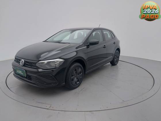 VOLKSWAGEN POLO 1.0 MPI TRACK MANUAL VOLKSWAGEN POLO 1.0 MPI TRACK MANUAL